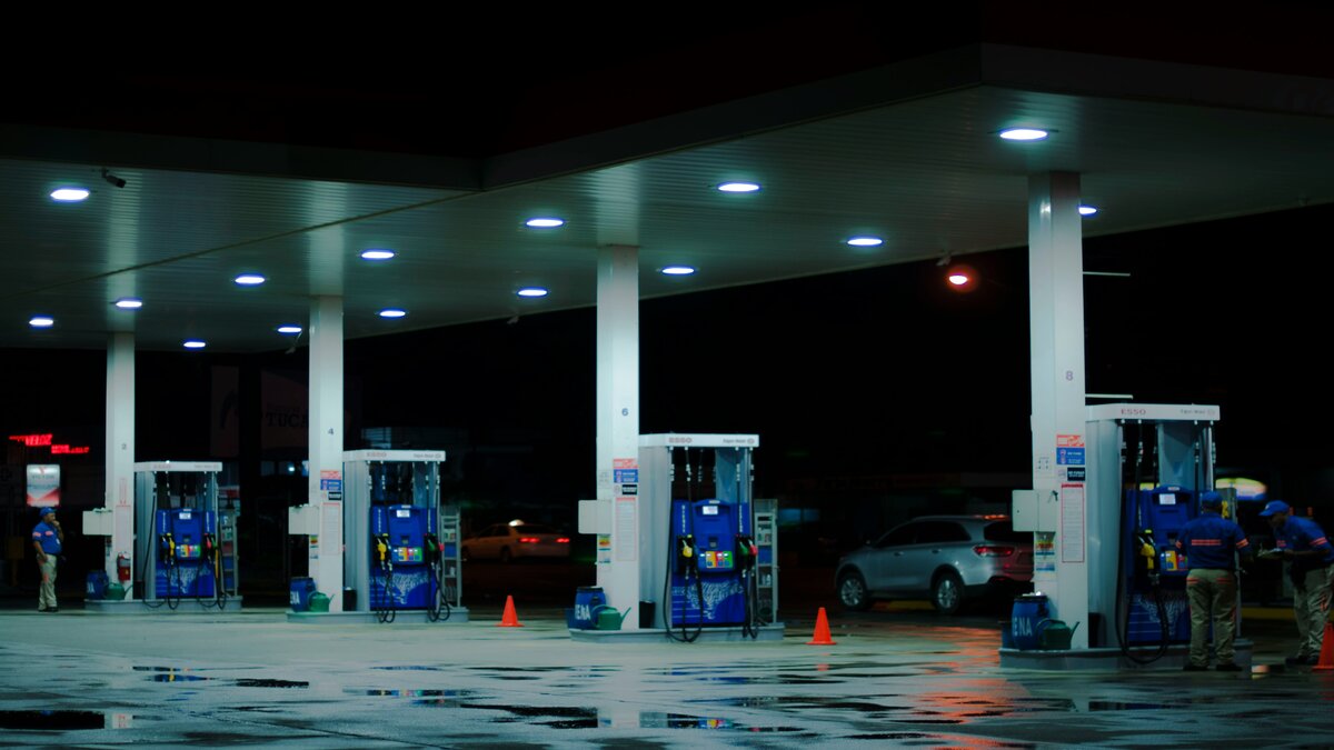 Is fuel in Victoria about to get a lot cheaper?